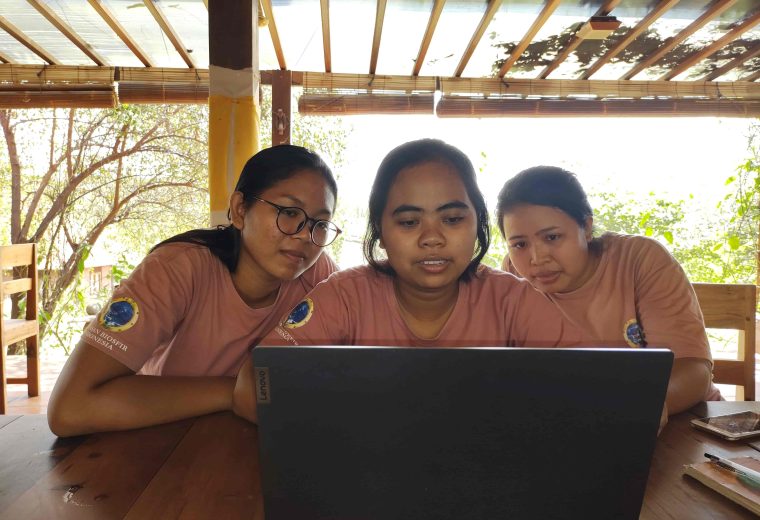 Education Team_photo_Pejarakan