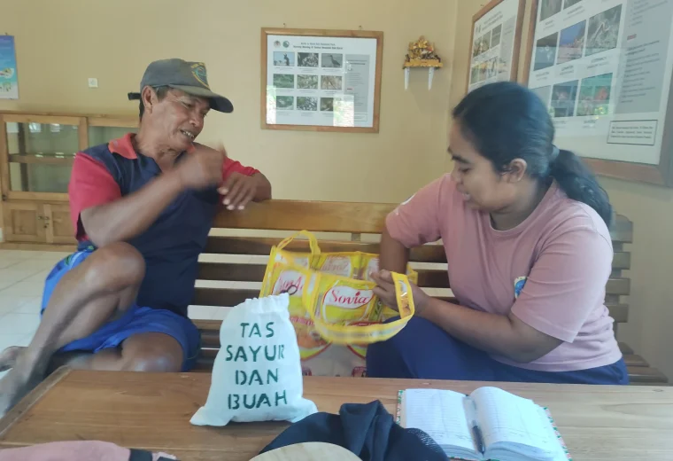 Education_Reducing Plastic