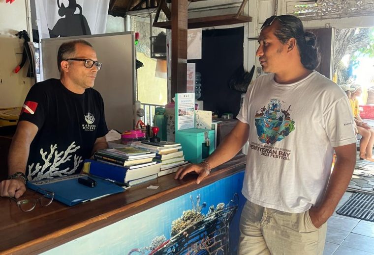 Plastic Free Bali - Adopt a Street_2