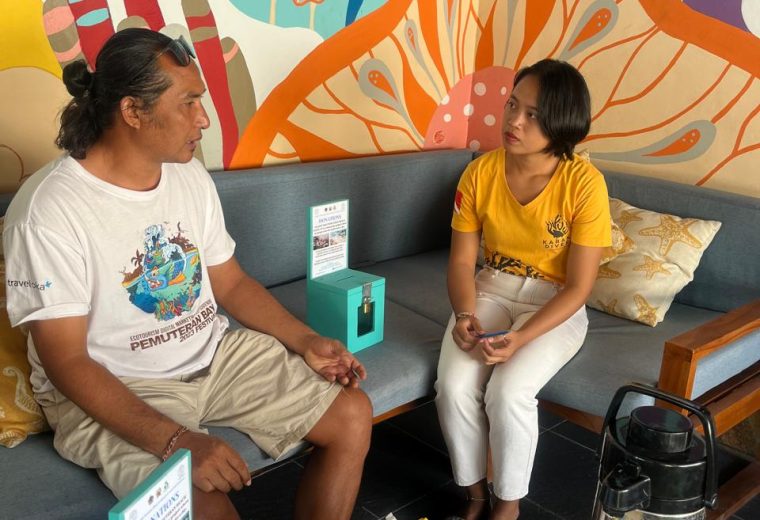 Plastic Free Bali - Adopt a Street_3