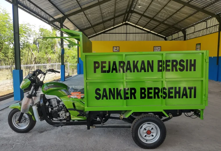 TPS3R_Pejarakan_Center_VIAR