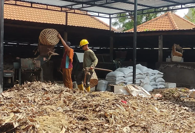TPST_Pemuteran_Composting